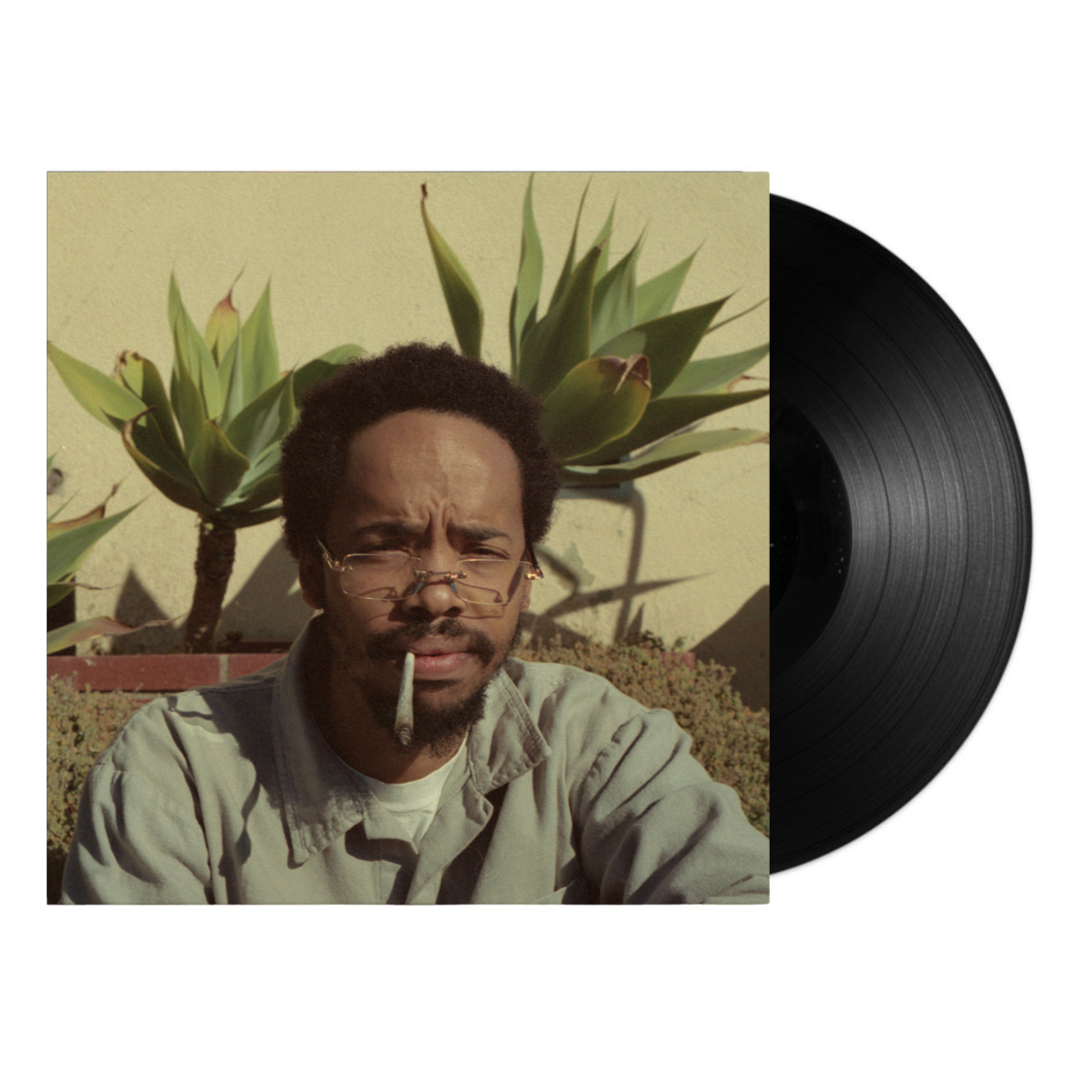 Earl Sweatshirt - Live Laugh Love (Vinyl LP)
