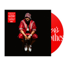 The Emperor's New Clothes (CD)