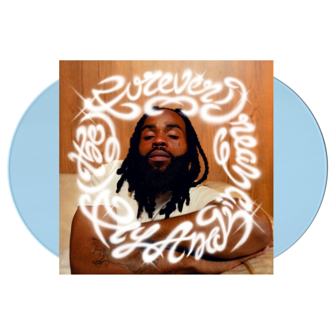 【LP】Fly Anakin & Ohbliv (hiphop) Frank
