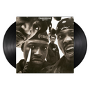 Gravediggaz album cover