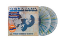 The Grind Date (20th Anniversary) (Colored 2xLP)