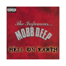 Hell On Earth (CD)