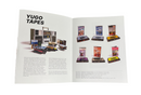Memory Lane: 40 Years Of Hip-Hop (Book)