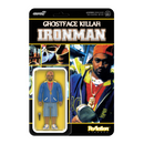 Ironman ReAction (3.75" Figure)