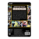 Ironman ReAction (3.75" Figure)