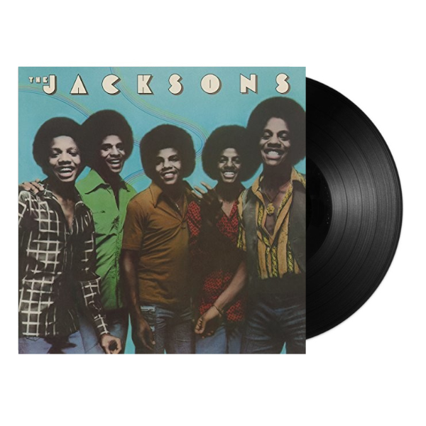 The Jacksons (LP)