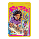 Are U Experienced ReAction (3.75" Figure)