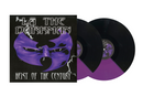 Heist of the Century (Colored 2xLP)