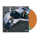 Until Night Comes (Colored LP)