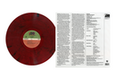 Layers (Colored LP)
