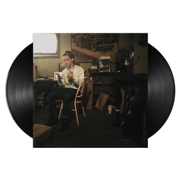 洋楽 logic / college park College Park - Album by Logic - Apple Music