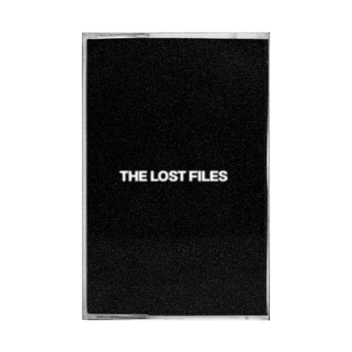 Ski Mask The Slump God - The Lost Files (Cassette)