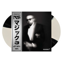 Magic 3 (Colored 2xLP)