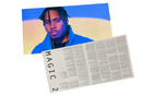 Magic 2 (Multi-Colored LP w/OBI)