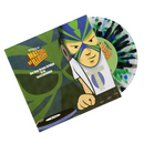 The Bay-Bronx Bridge b/w Instrumental (Splatter Colored 7")