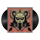 Mouse & The Mask (2xLP)