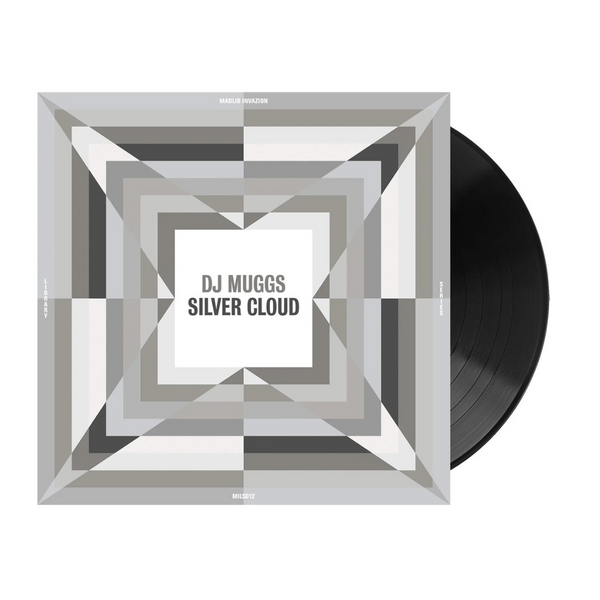 Silver Cloud (LP)