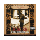 Murder Was The Case Soundtrack (CD)