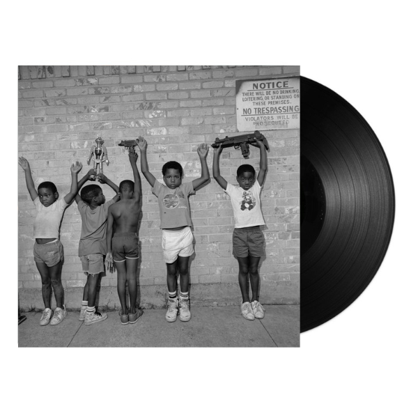 Nasir (LP)