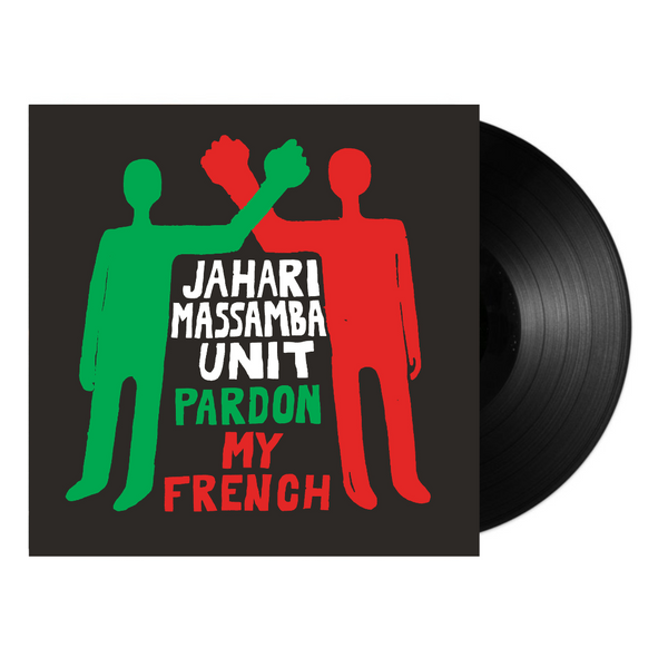 Pardon My French (LP)