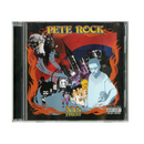 NY's Finest (CD)