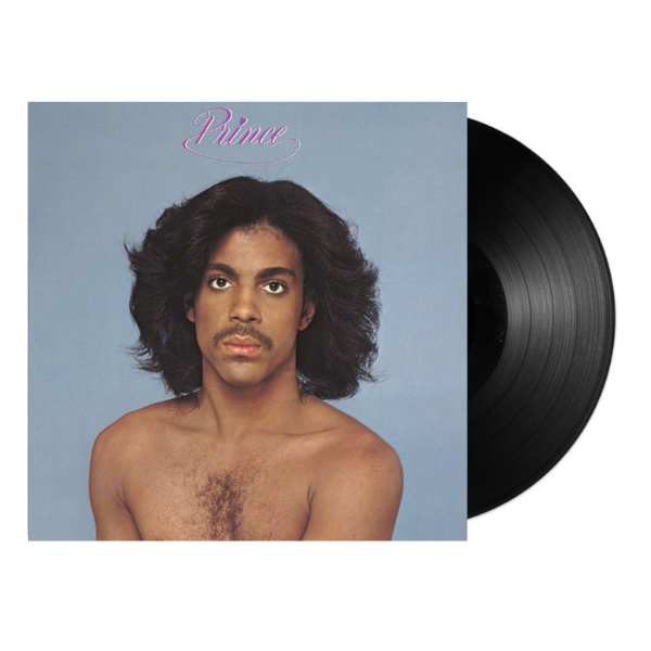 Prince (Vinyl LP) Prince (Vinyl LP)