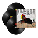 Pocket Operations (3xLP)