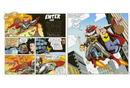 Czar Noir (Colored LP + Comic Book)