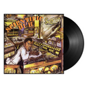 Scientific Dub (LP)