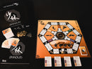 Shaolin (1st Edition) (Board Game)