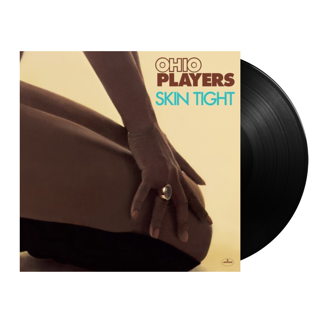洋楽 5ive - CALLIN' ALL THUGS Ohio Players - Skin Tight (Vinyl LP)
