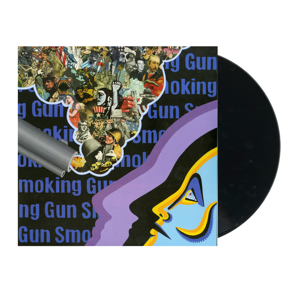Smoking Gun (LP)