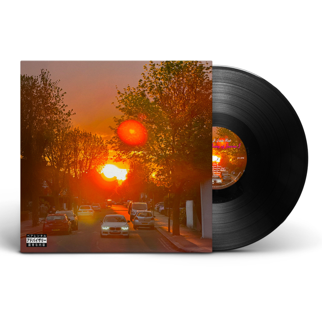 洋楽 SonnyJim - No Vi$ible Means of Income 3 sonnyjim.png?v=1741055893