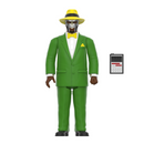 Special Herbs ReAction (3.75" Figure)