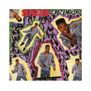 Crazy Noise (CD)