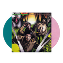 Straight Out The Jungle (Colored 2xLP)