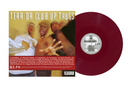 CRAZYNDALAZDAYZ (Colored 2xLP)
