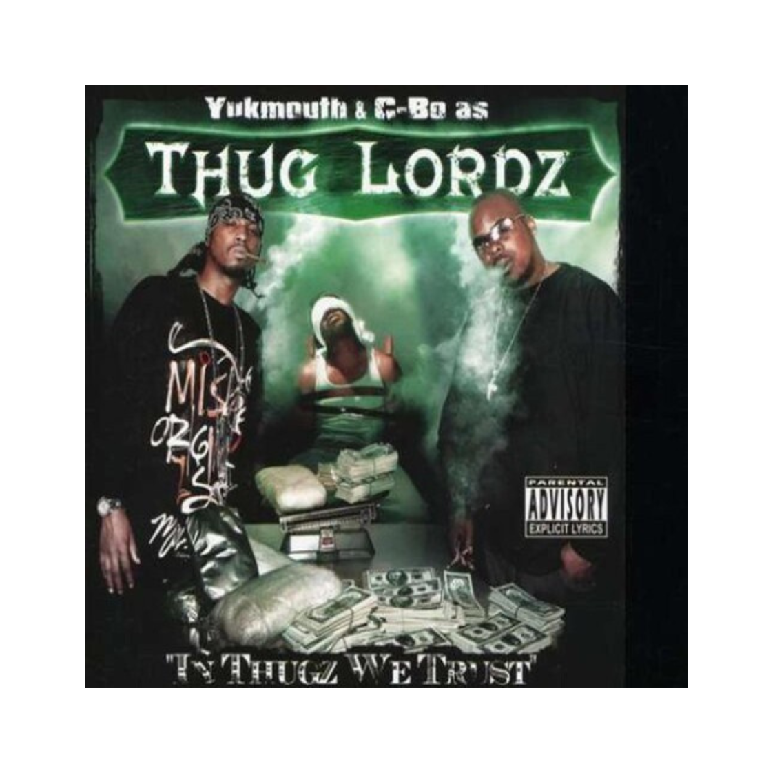 洋楽 LORD STEELL - Diary Of A Thug thuglordz.png?v=1727918134