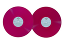 Get In Where You Fit In (Colored 2xLP)