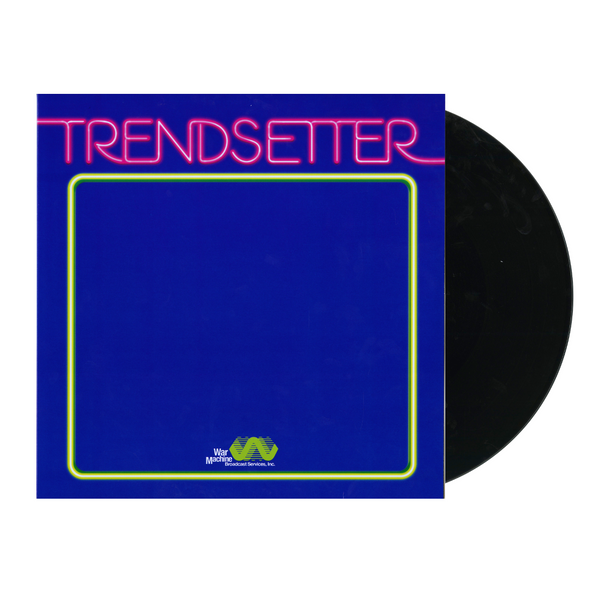 Trendsetter (LP)