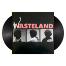 Wasteland album cover