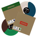 Ironman 25th Anniversary Edition (Colored 4xLP Bundle)