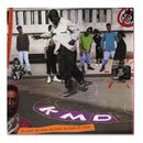 Mr. Hood (2xLP)