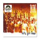 Let's Get Free (2xLP)