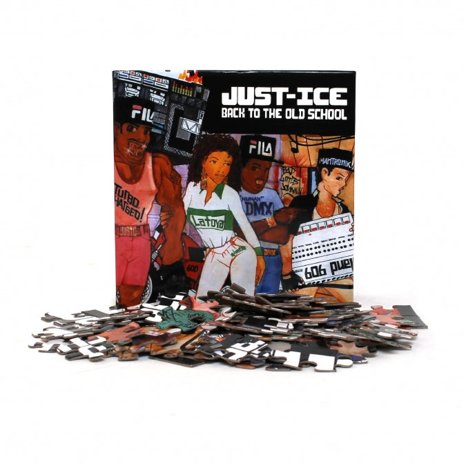 未使用 Just-Ice - Cold Gettin' Dumb / 12\" レコード】JUST-ICE - COLD GETTIN' DUMB (RI) 12