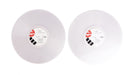 Mecca And The Soul Brother (2xLP Clear Vinyl)