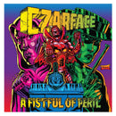 A Fistful of Peril (LP)