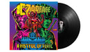A Fistful of Peril (LP)