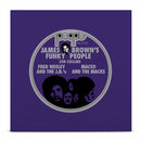 James Brown's Funky People Part 1 (2xLP)