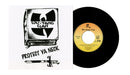 Enter the Wu-Tang (36 Chambers) (Deluxe 7" Casebook)